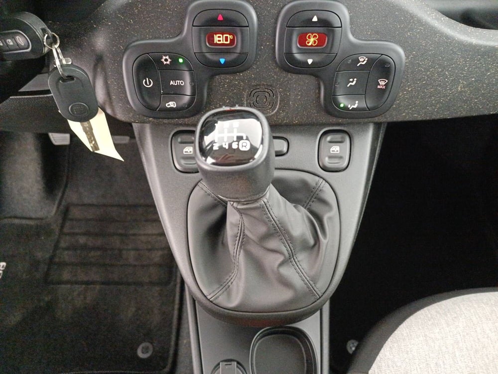 Fiat Panda usata a Treviso (17)