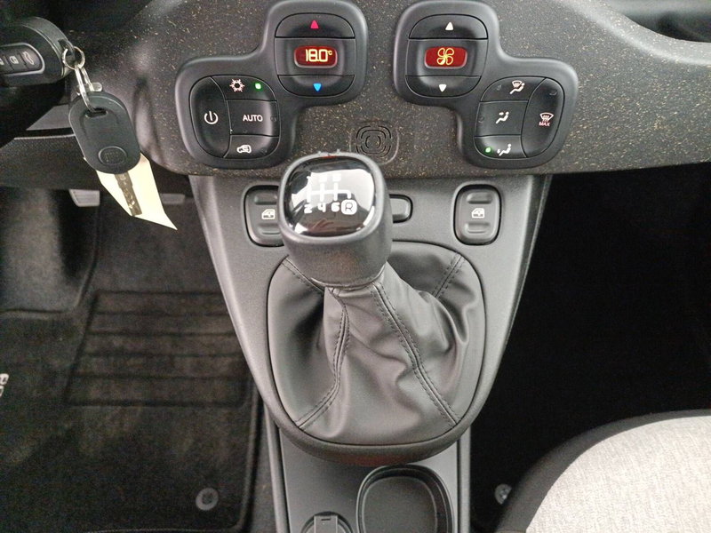 Fiat Panda usata a Treviso (17)