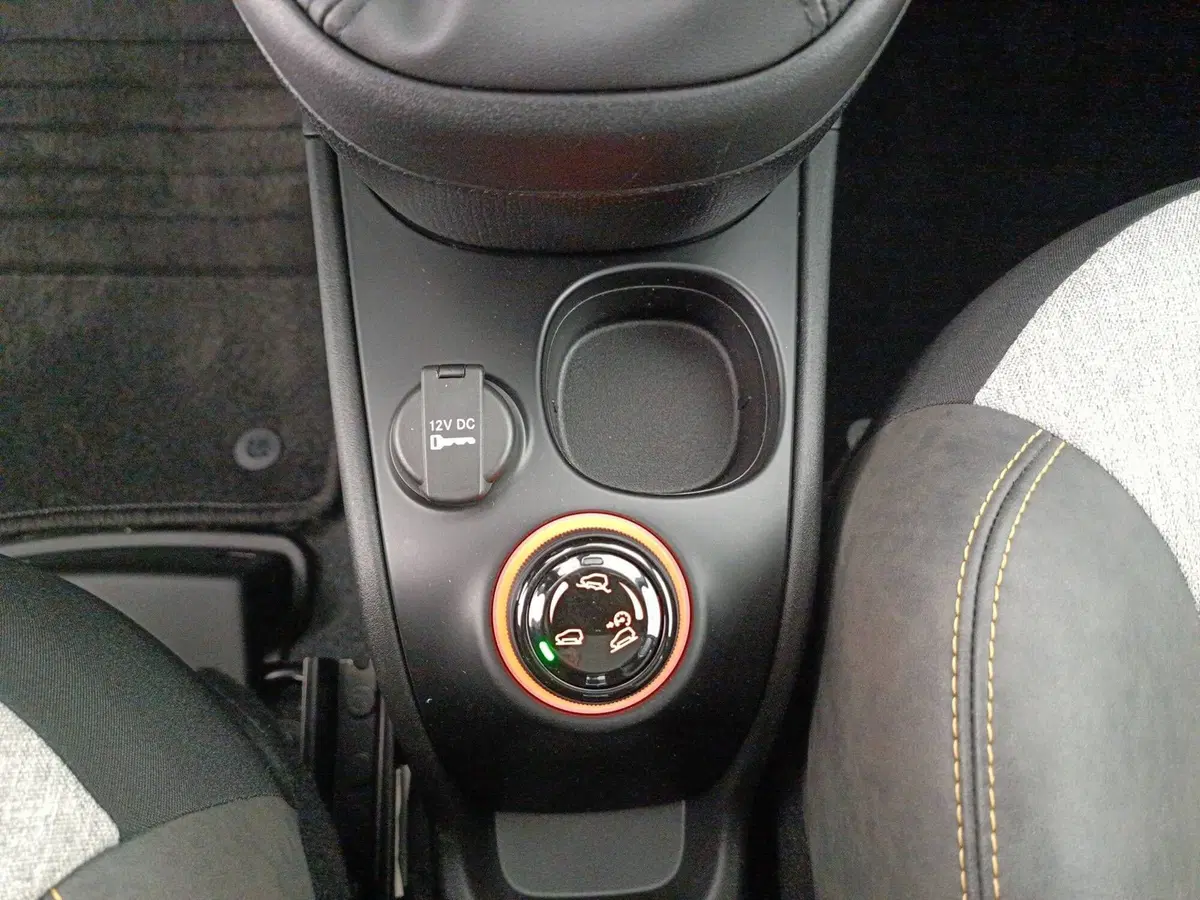 Fiat Panda usata a Treviso (18)