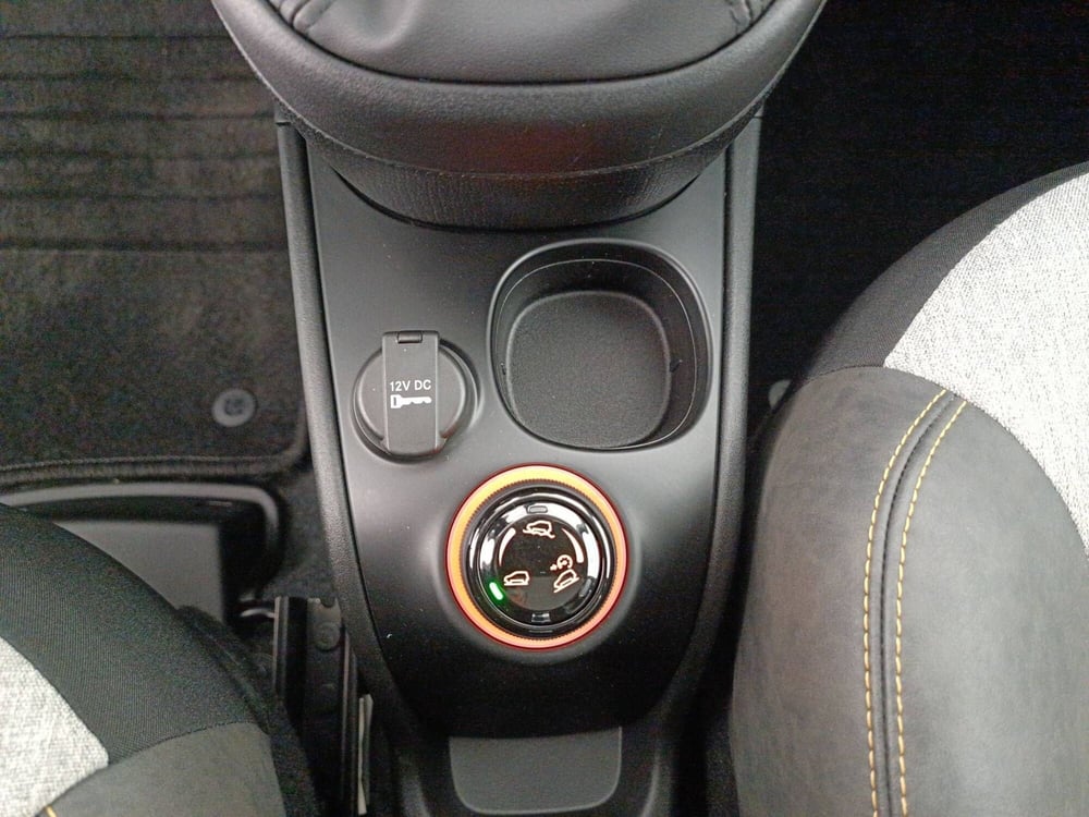 Fiat Panda usata a Treviso (18)