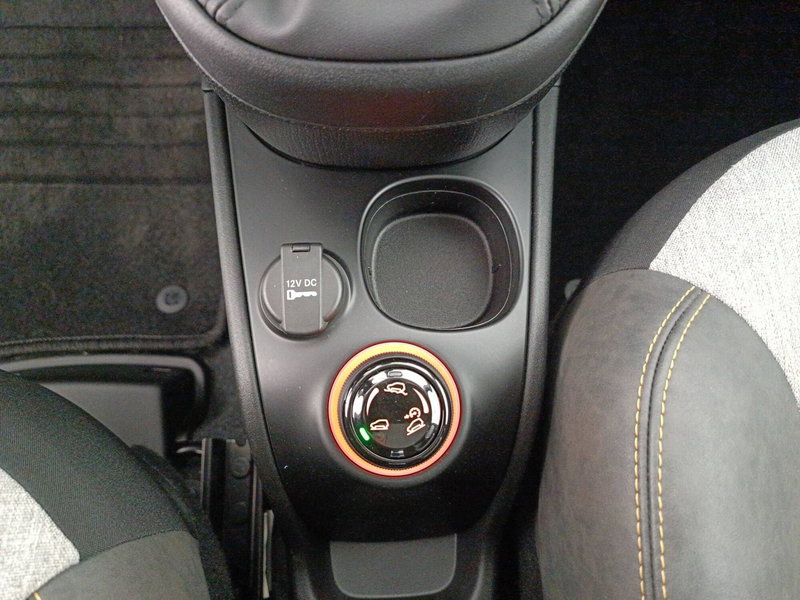 Fiat Panda usata a Treviso (18)