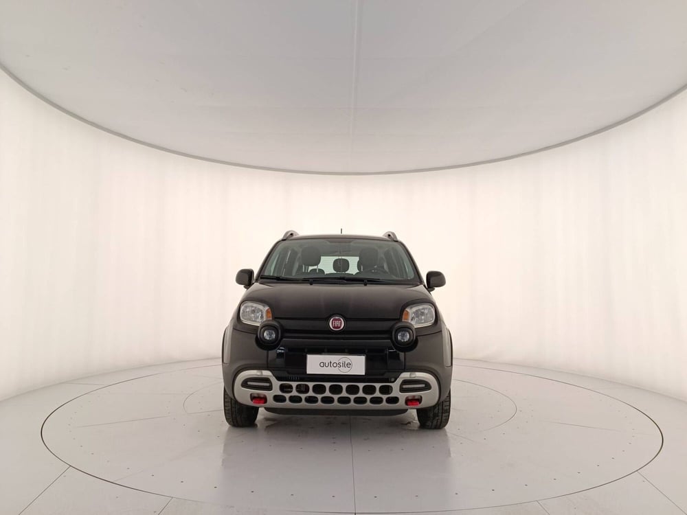 Fiat Panda usata a Treviso (2)