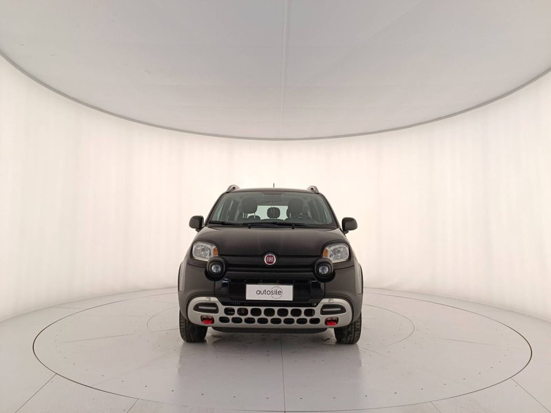 Fiat Panda usata a Treviso (2)