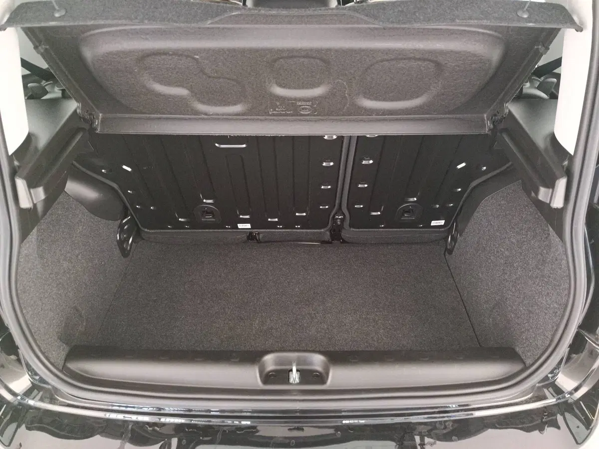 Fiat Panda usata a Treviso (20)