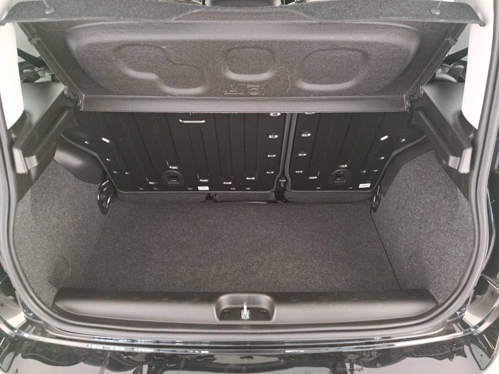 Fiat Panda usata a Treviso (20)
