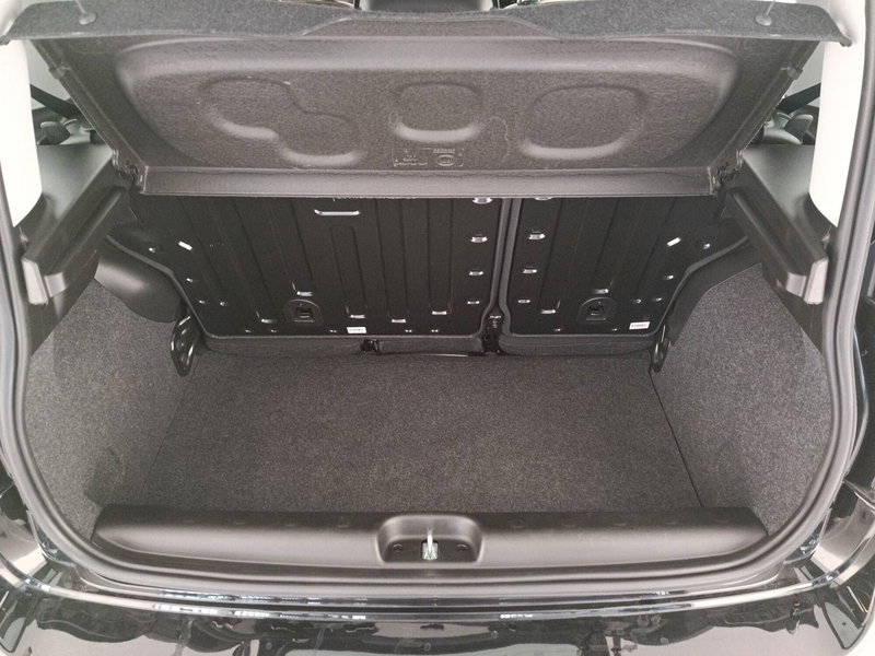 Fiat Panda usata a Treviso (20)