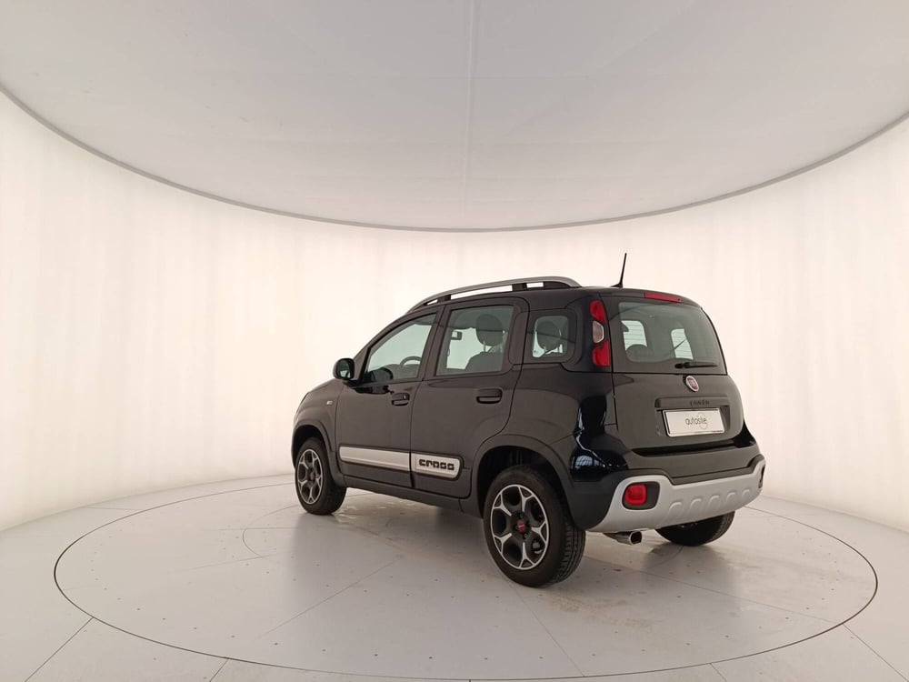 Fiat Panda usata a Treviso (4)