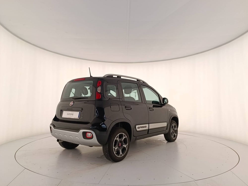 Fiat Panda usata a Treviso (6)