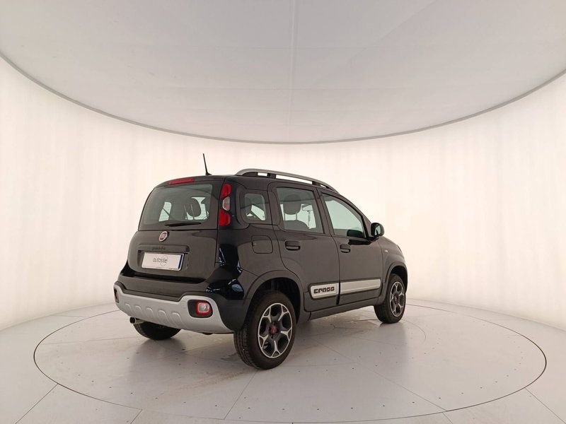 Fiat Panda usata a Treviso (6)