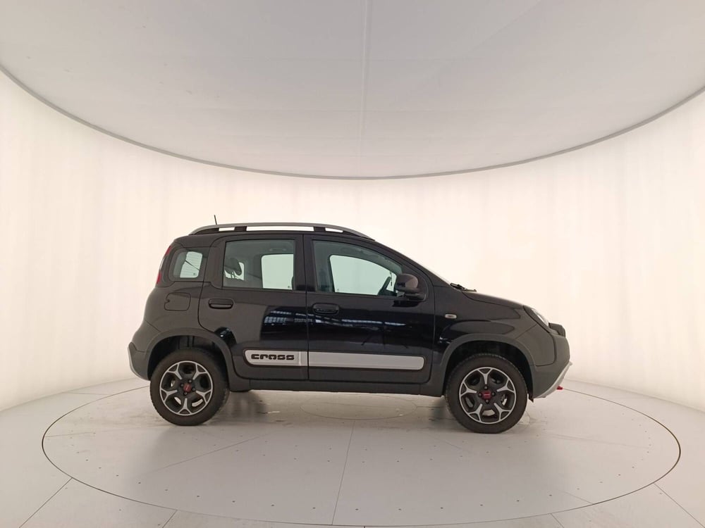 Fiat Panda usata a Treviso (7)