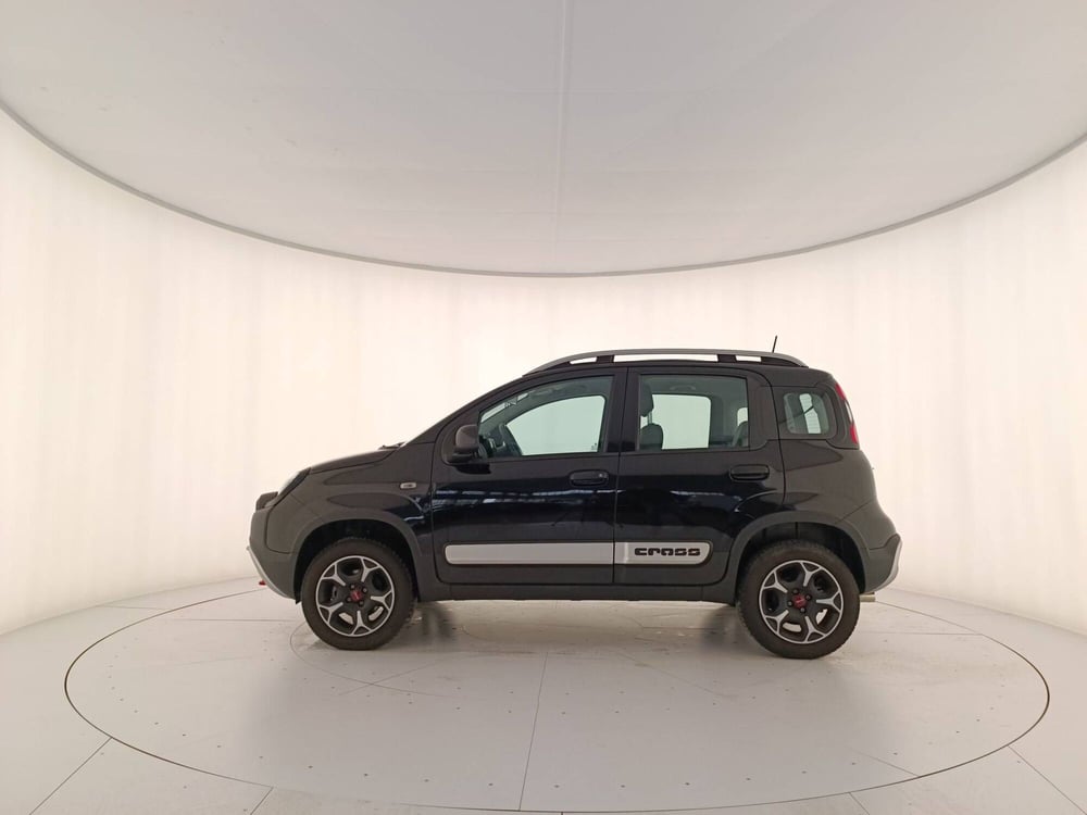 Fiat Panda usata a Treviso (8)