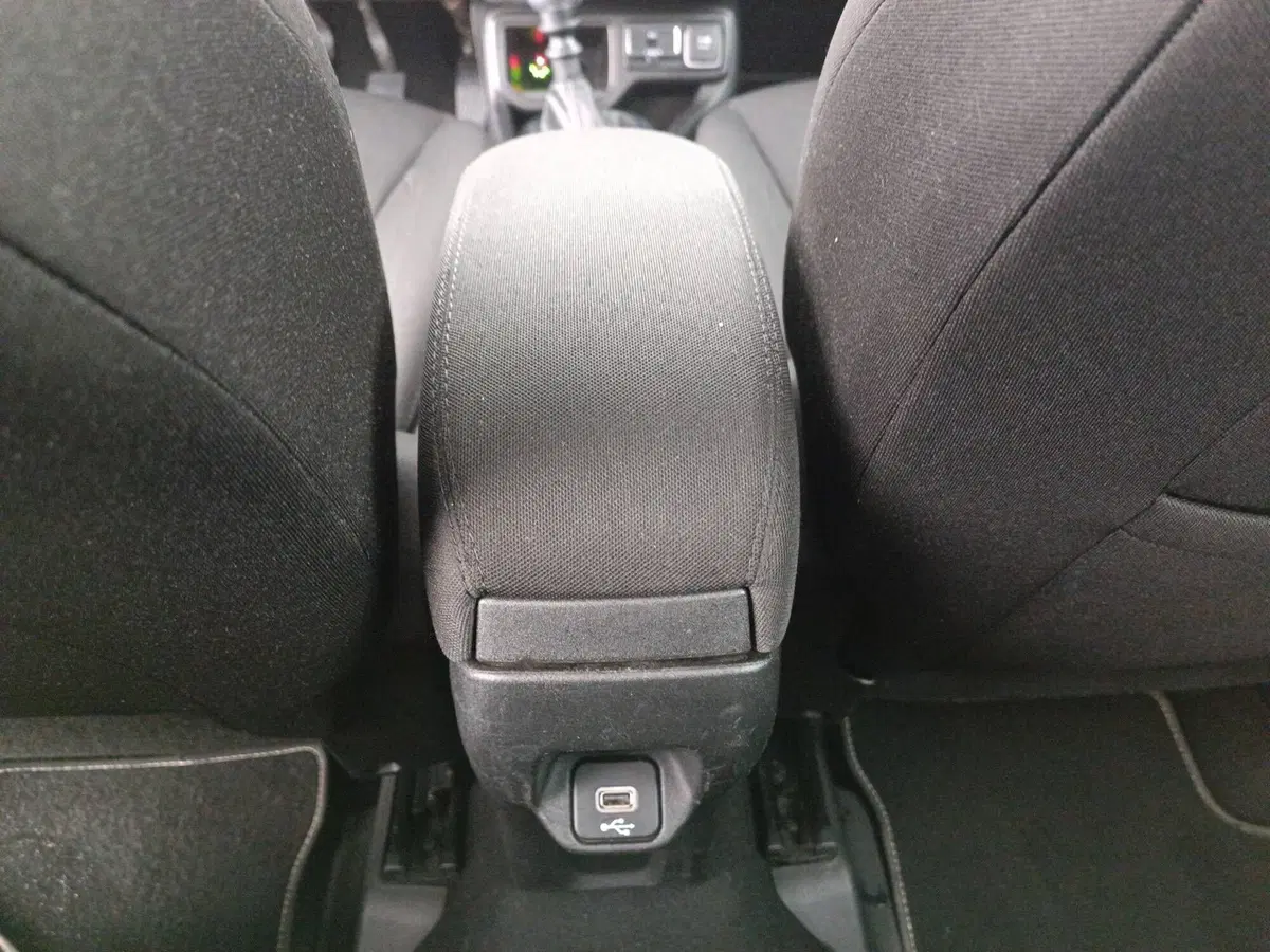 Jeep Renegade usata a Treviso (12)
