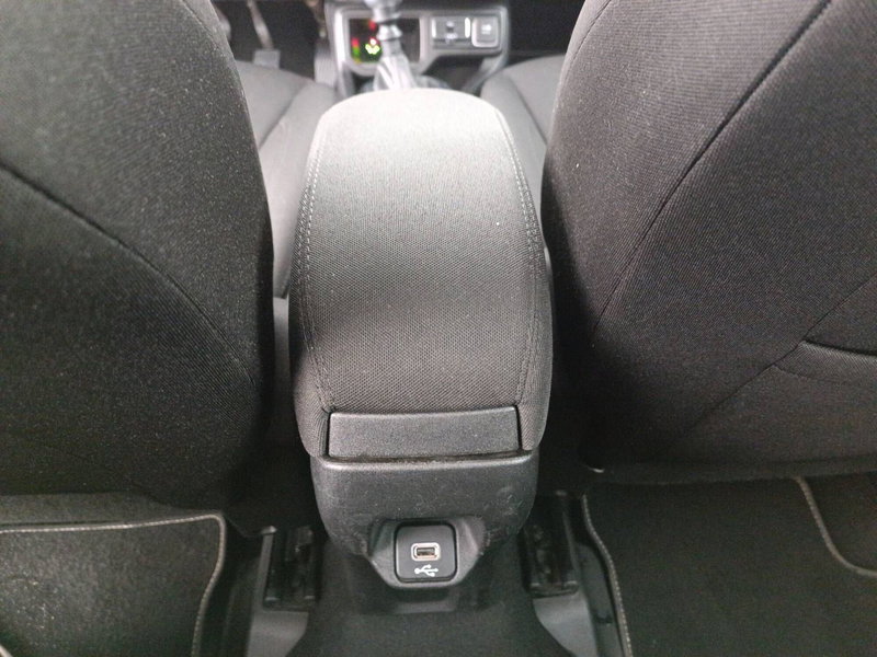 Jeep Renegade usata a Treviso (12)