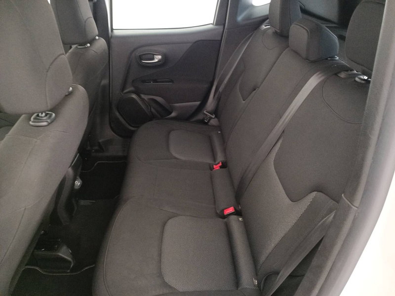 Jeep Renegade usata a Treviso (13)