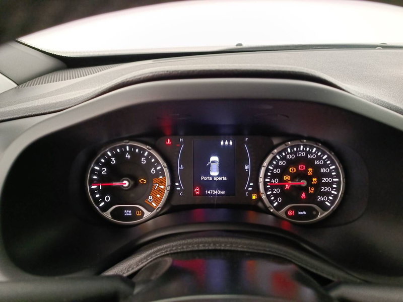 Jeep Renegade usata a Treviso (15)