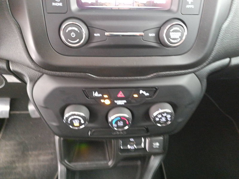 Jeep Renegade usata a Treviso (17)