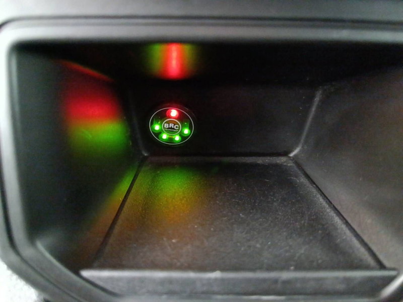 Jeep Renegade usata a Treviso (18)