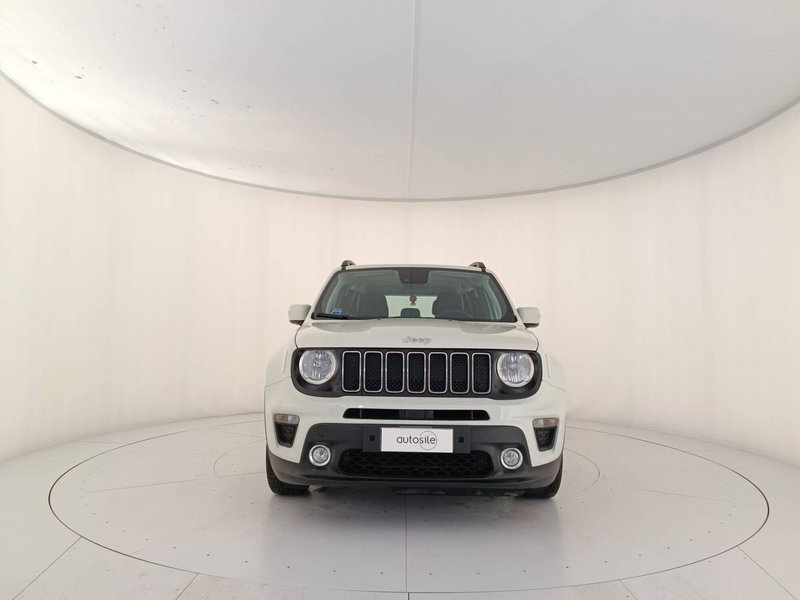 Jeep Renegade usata a Treviso (2)