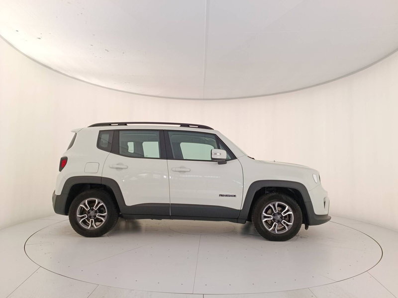 Jeep Renegade usata a Treviso (7)