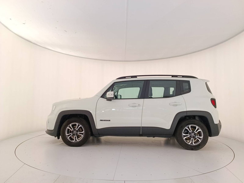 Jeep Renegade usata a Treviso (8)