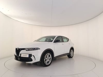 Alfa Romeo Tonale 1.6 Sprint 130cv tct6 del 2022 usata a Treviso
