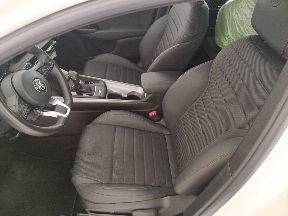Alfa Romeo Tonale usata a Treviso (10)