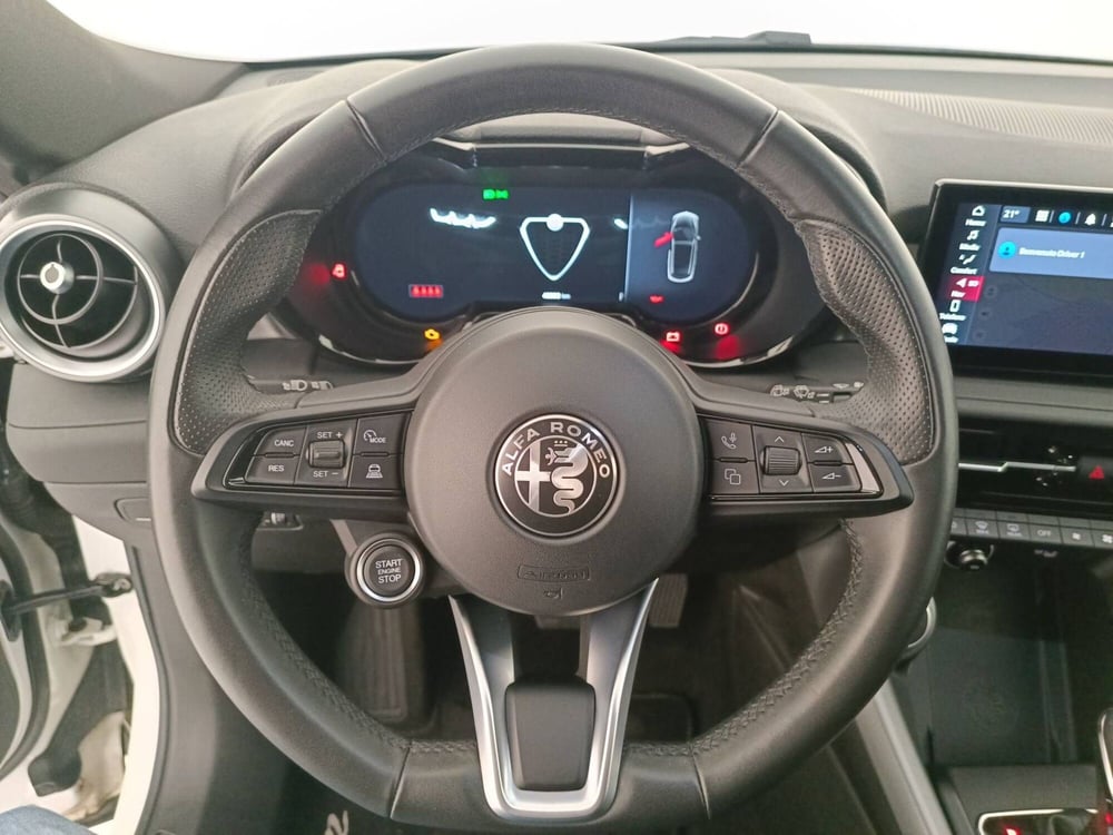 Alfa Romeo Tonale usata a Treviso (11)