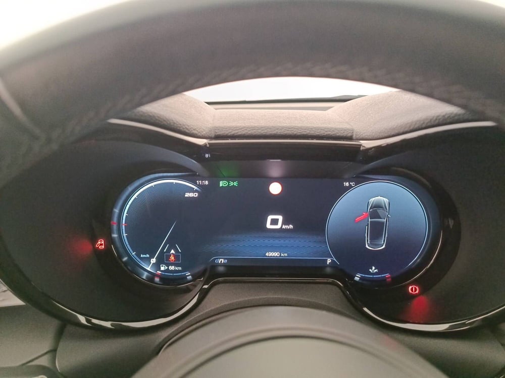 Alfa Romeo Tonale usata a Treviso (12)