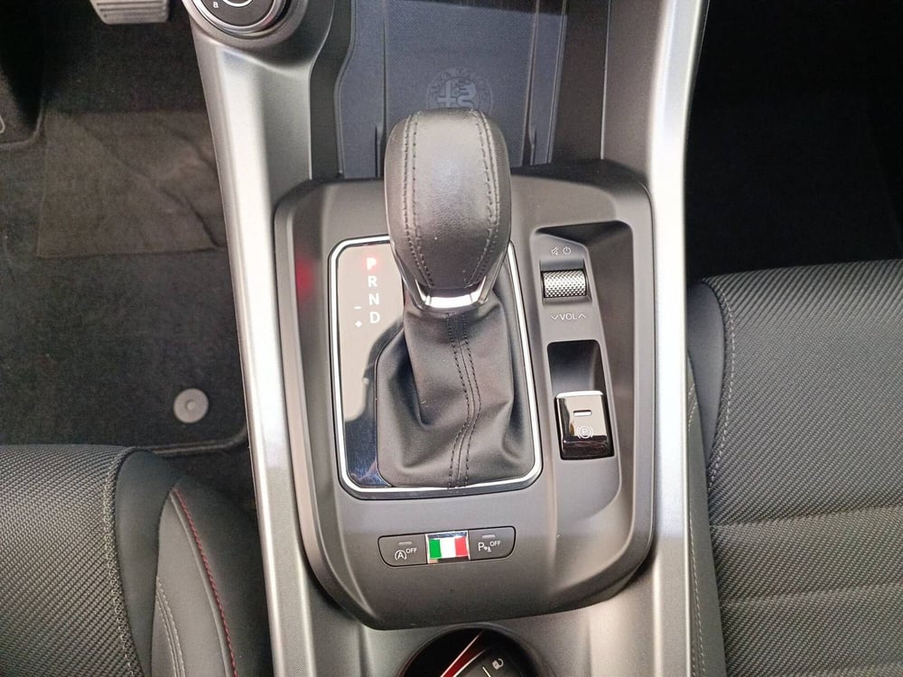 Alfa Romeo Tonale usata a Treviso (15)