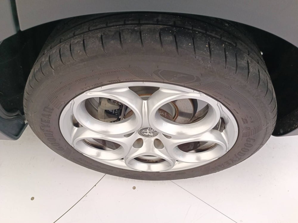 Alfa Romeo Tonale usata a Treviso (17)