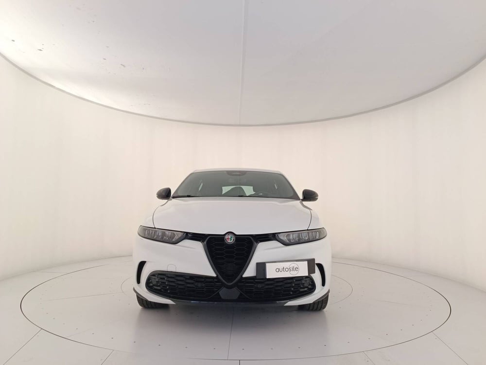 Alfa Romeo Tonale usata a Treviso (2)