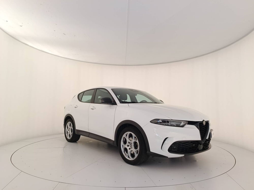Alfa Romeo Tonale usata a Treviso (3)
