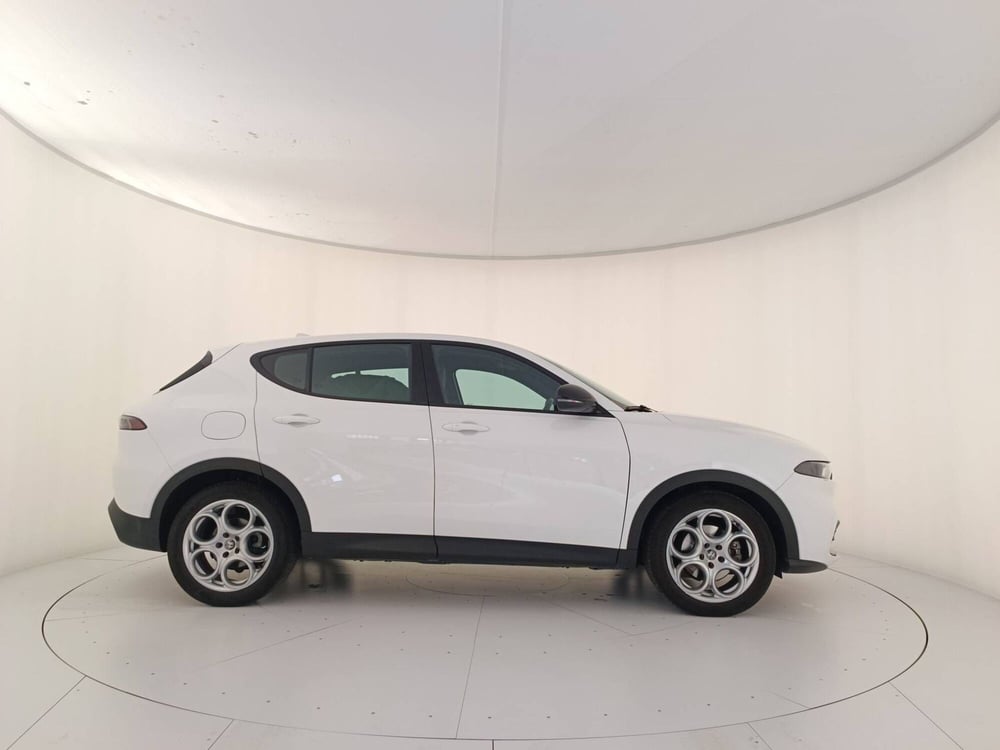 Alfa Romeo Tonale usata a Treviso (7)