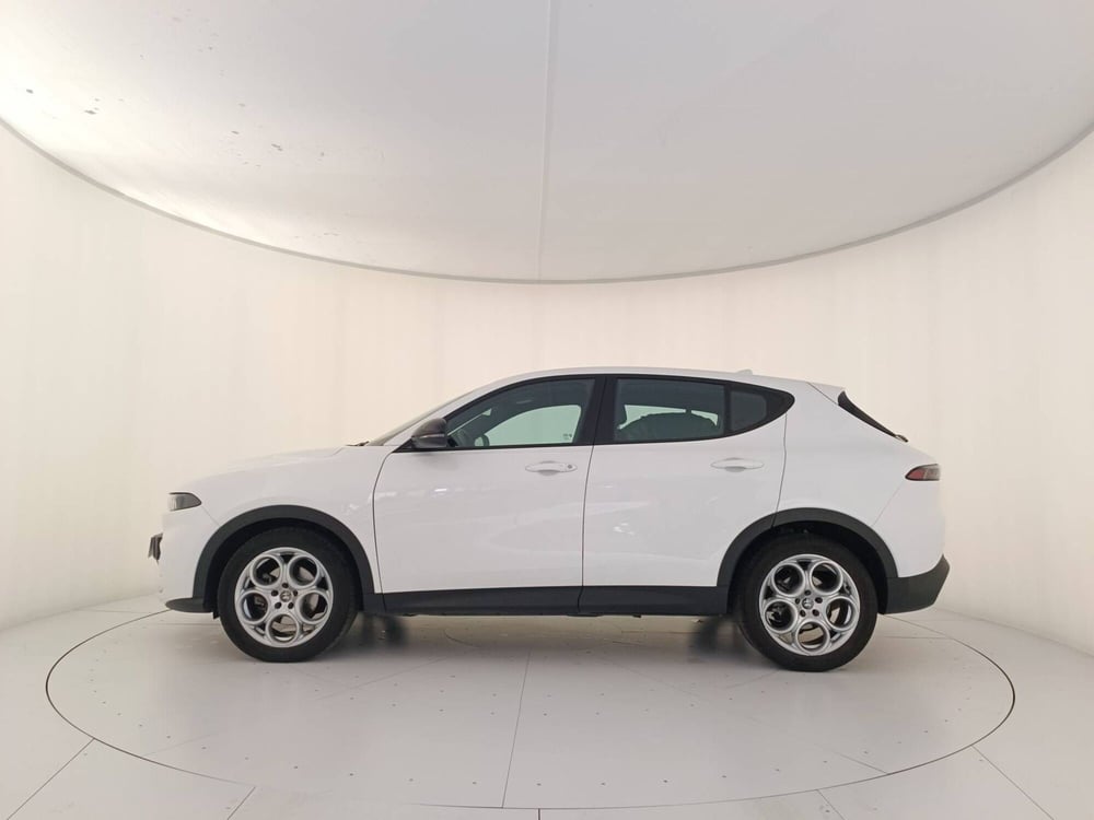 Alfa Romeo Tonale usata a Treviso (8)
