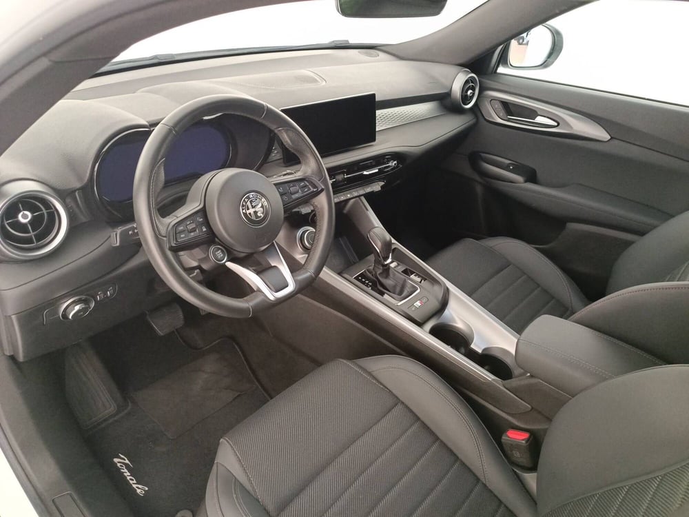 Alfa Romeo Tonale usata a Treviso (9)