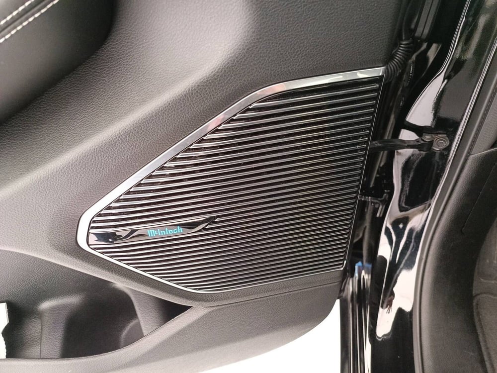 Jeep Grand Cherokee usata a Treviso (11)