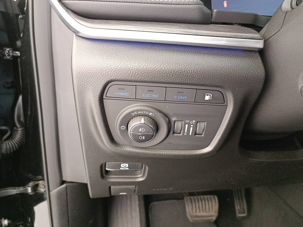 Jeep Grand Cherokee usata a Treviso (12)