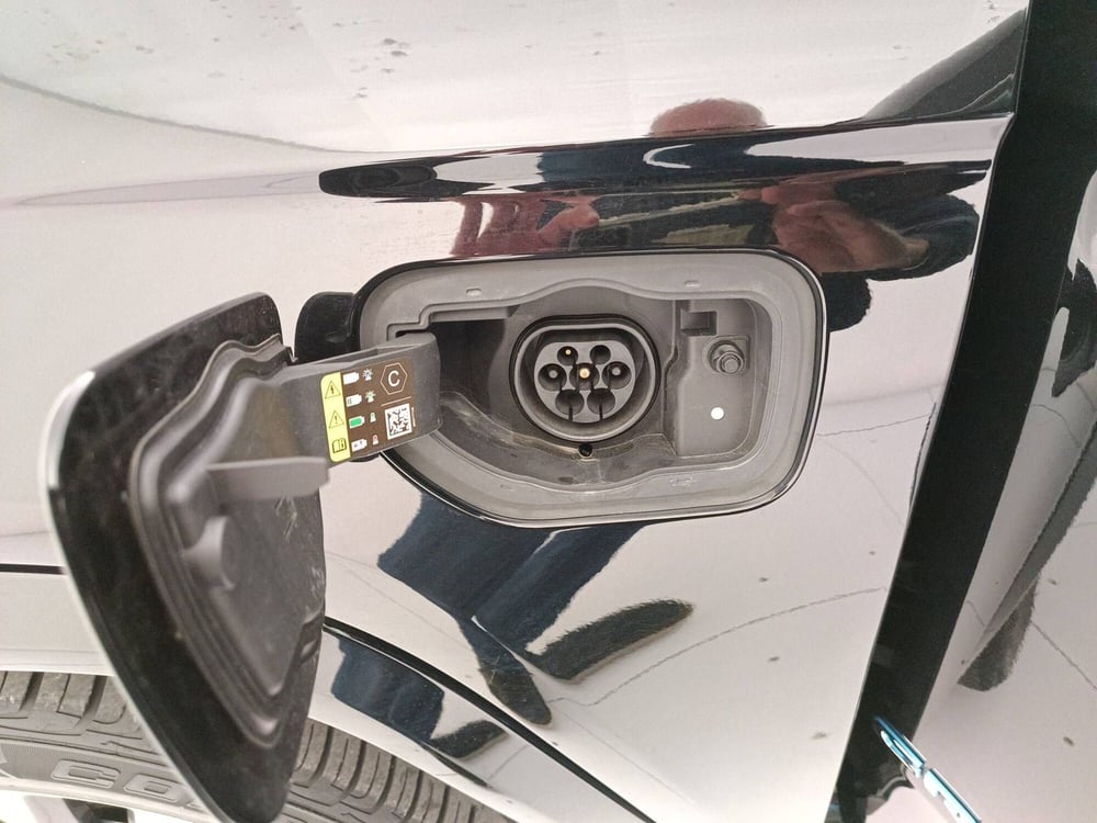 Jeep Grand Cherokee usata a Treviso (9)