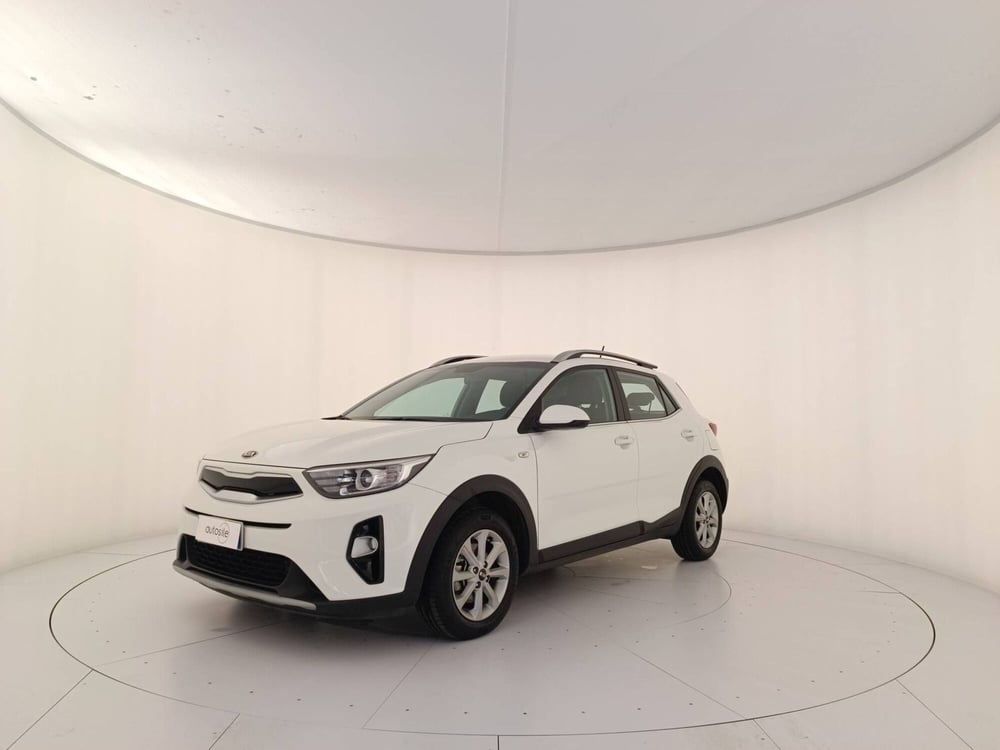 Kia Stonic usata a Treviso