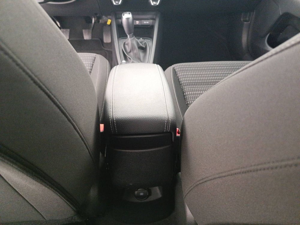 Kia Stonic usata a Treviso (12)