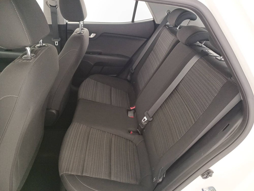Kia Stonic usata a Treviso (13)