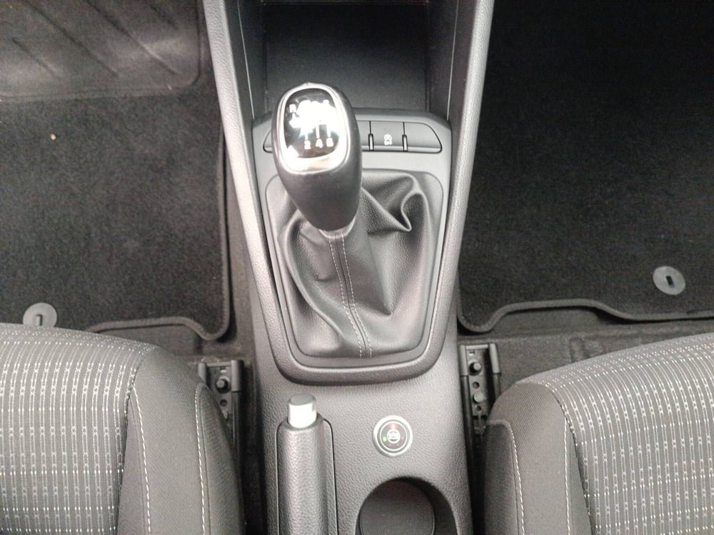 Kia Stonic usata a Treviso (19)