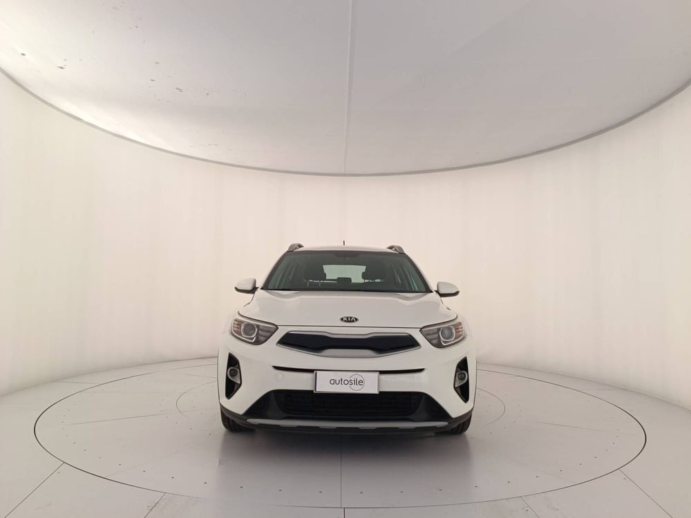 Kia Stonic usata a Treviso (2)