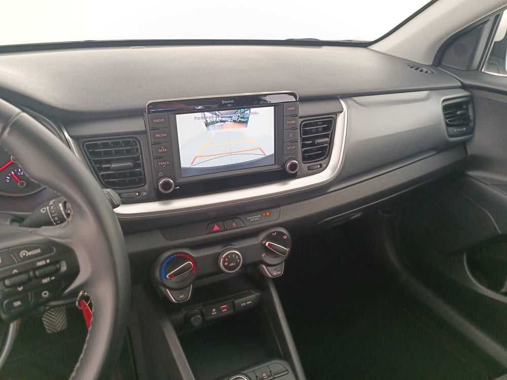 Kia Stonic usata a Treviso (20)