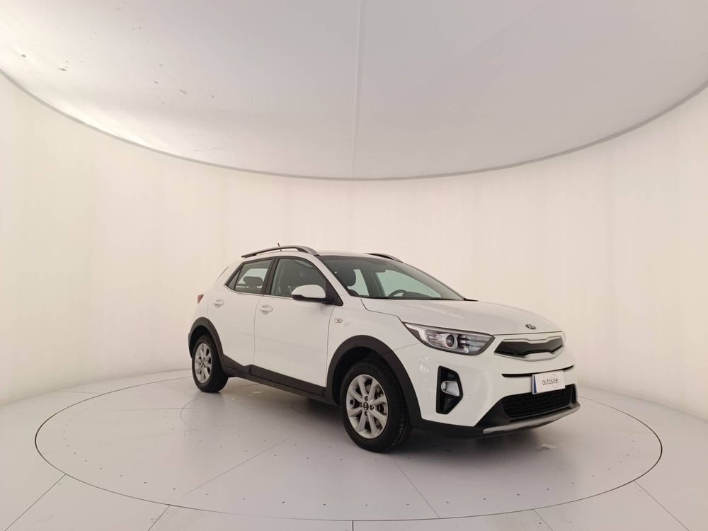 Kia Stonic usata a Treviso (3)