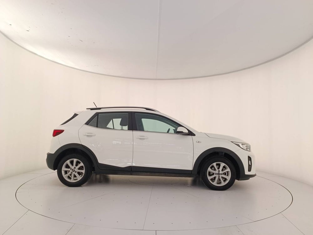 Kia Stonic usata a Treviso (7)
