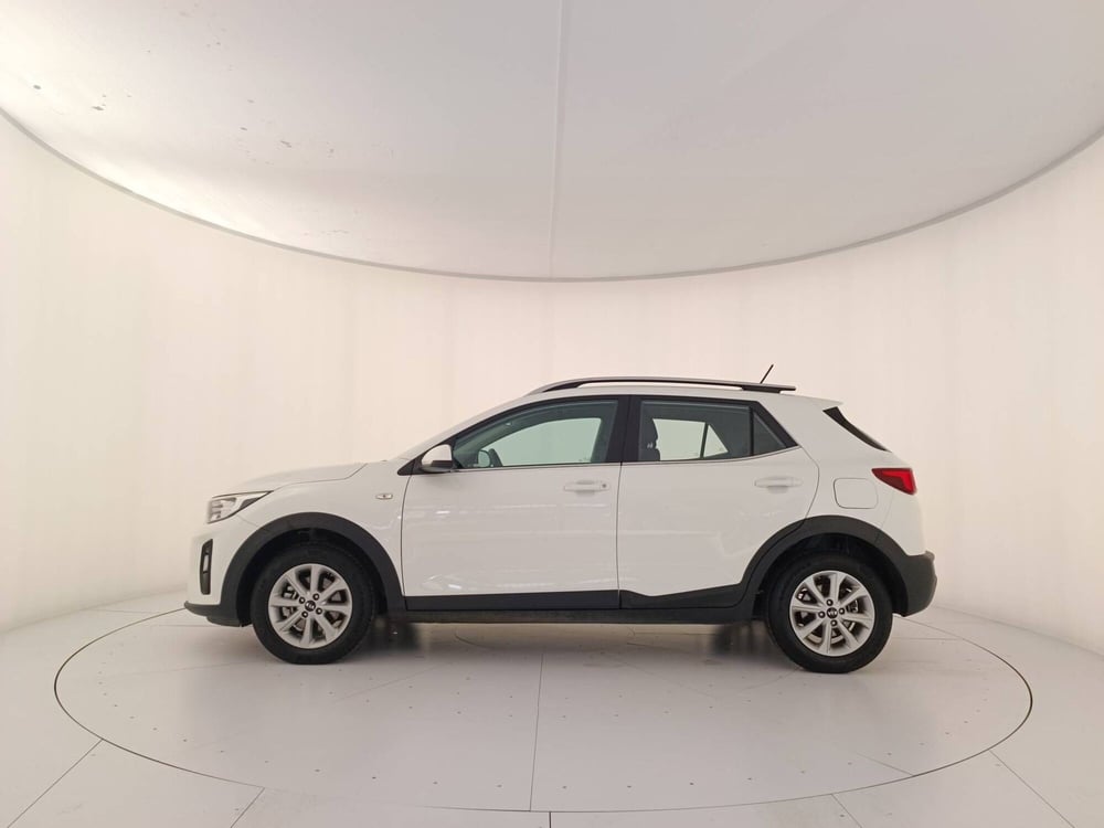 Kia Stonic usata a Treviso (8)