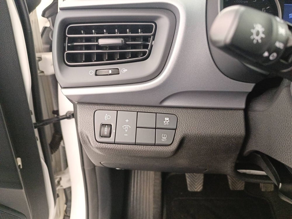 Kia Stonic usata a Treviso (9)