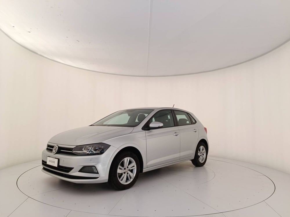 Volkswagen Polo usata a Treviso