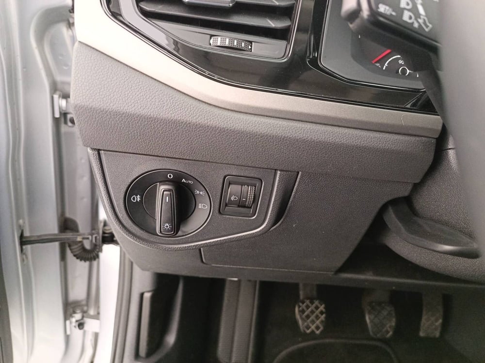 Volkswagen Polo usata a Treviso (10)